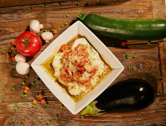 Italiaans eethuis Ferrara